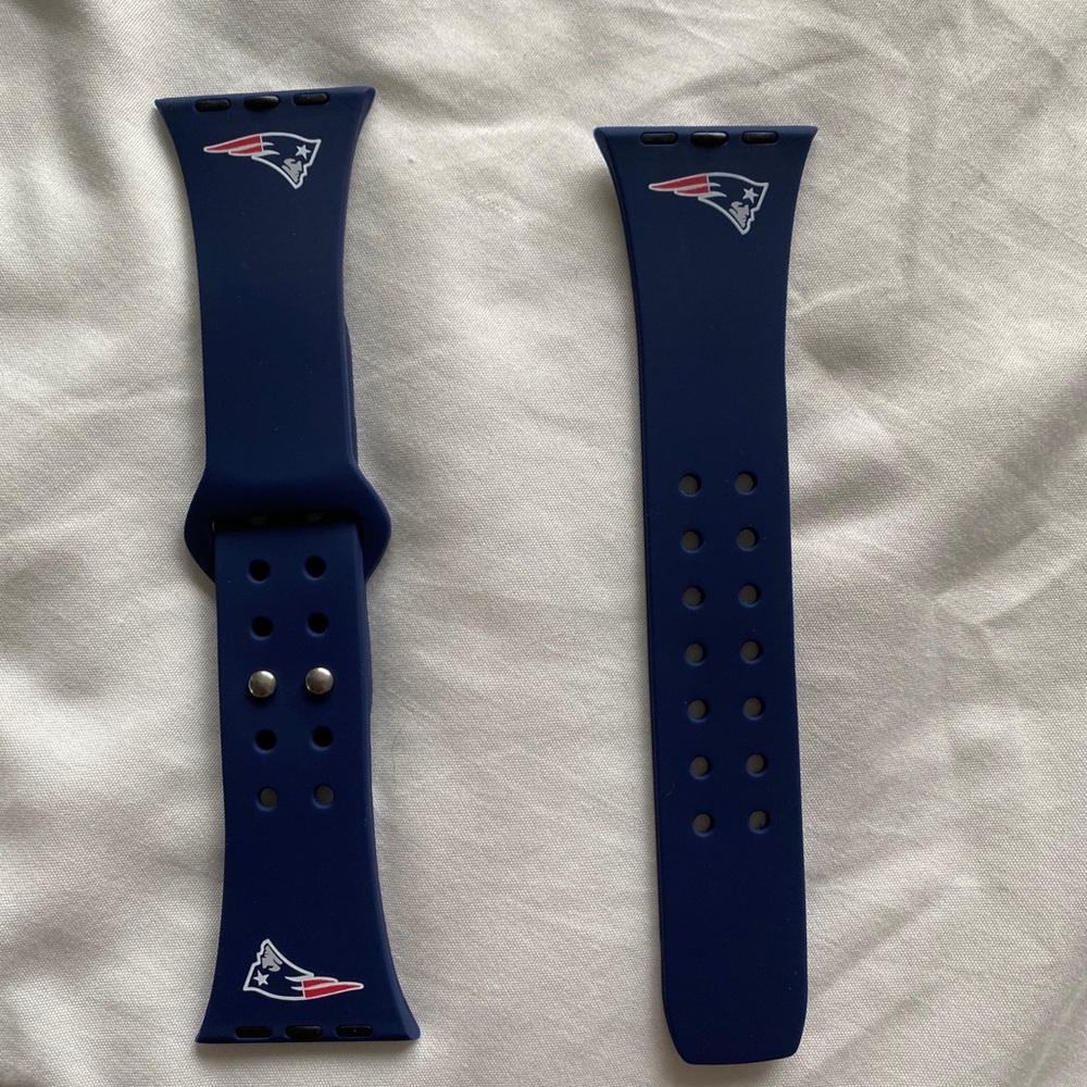 Patriots Smartwatch Band